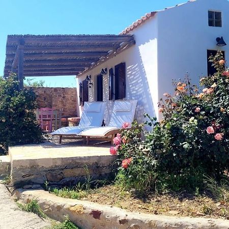 Villa The Pigeon House Potamos  Exterior foto