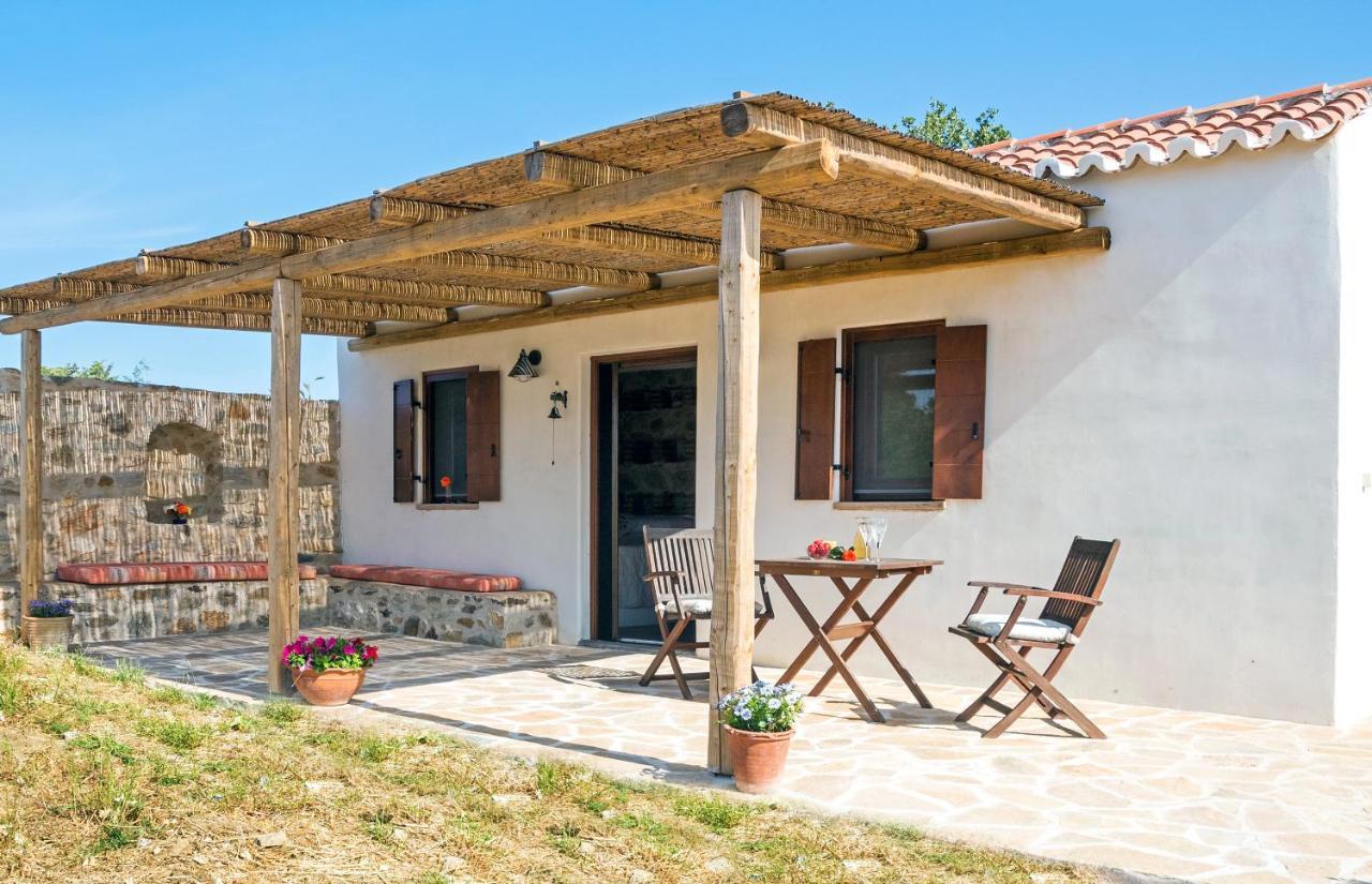 Villa The Pigeon House Potamos  Exterior foto
